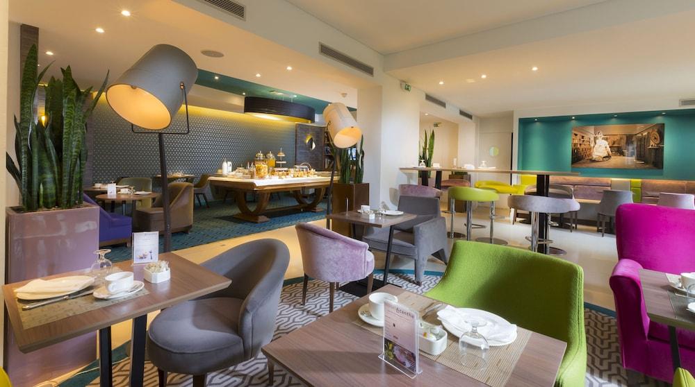 Hotel Acanthe - Boulogne Billancourt Ngoại thất bức ảnh